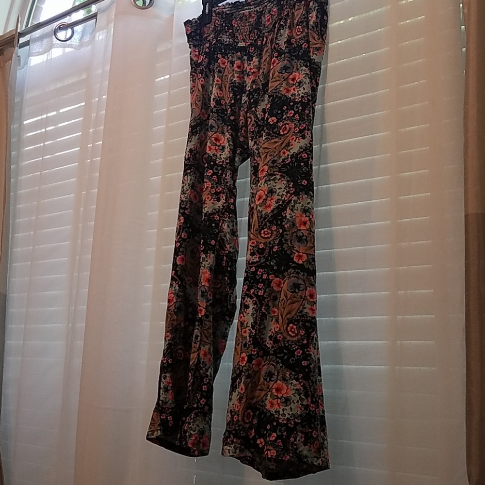 Jessica Simpson Maternity Pants